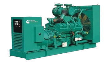 Cummins Generator Dealers in Bangalore