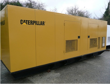  Used Diesel Generators, Used Generator manufacturers, suppliers & exporters in Bangalore Karnataka, India