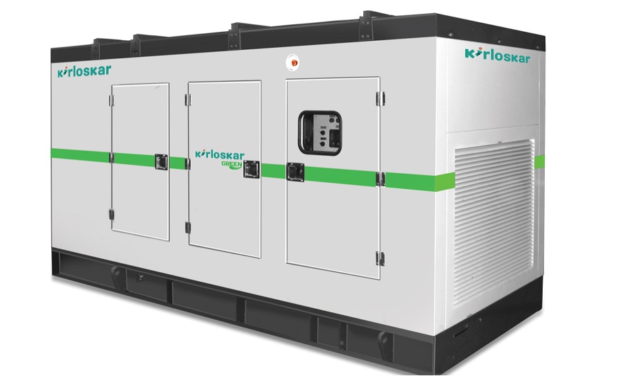 Kirloskar Generator Dealers in Bangalore