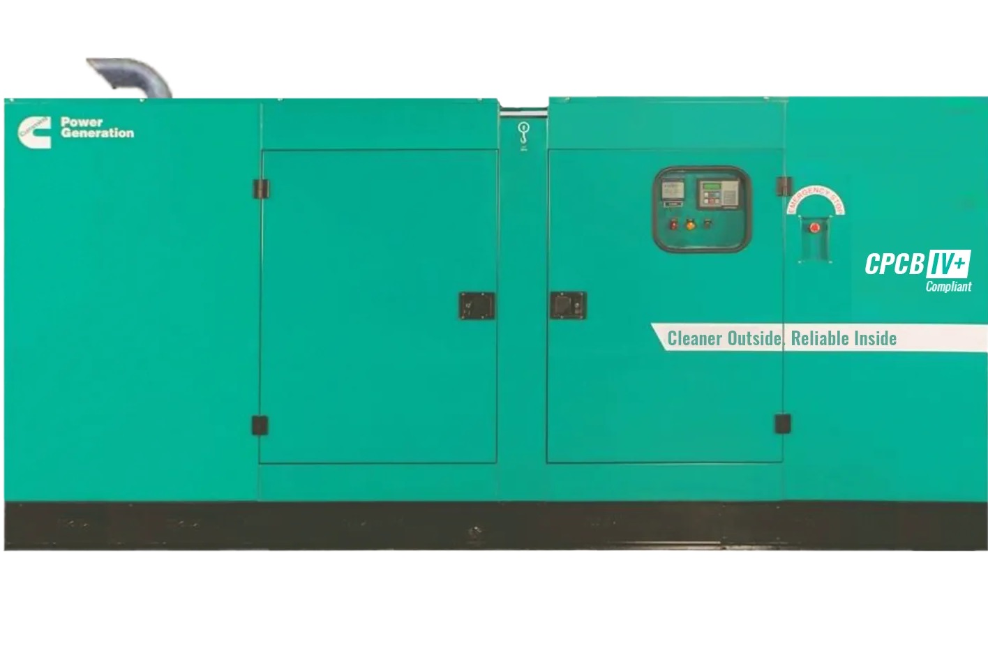 WE Sale & Services Generator like Caterpillar generator, CUMMINS, KIRLOSKAR, ASHOK LEYLAND