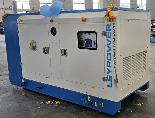 Diesel Generator Rental in Bangalore, DG Set on Rent, Genset Rental in Bangalore